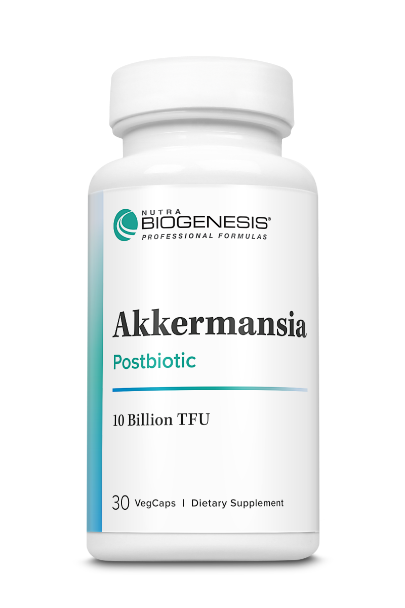 Akkermansia