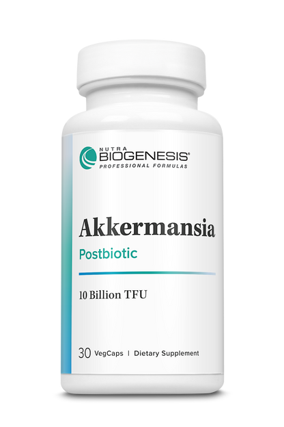 Akkermansia