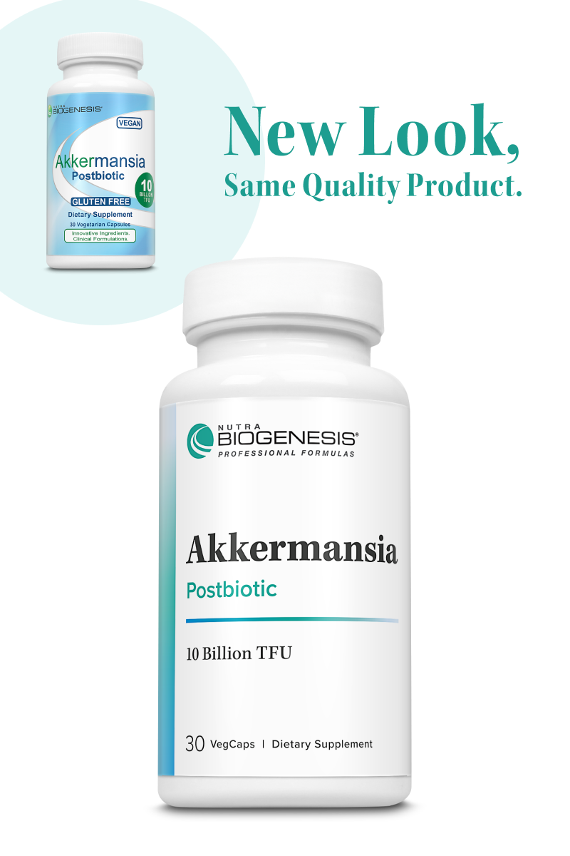 Akkermansia