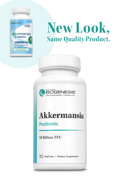 Akkermansia