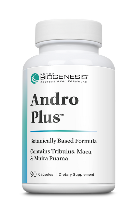 Andro Plus