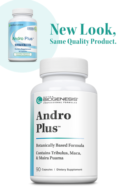 Andro Plus