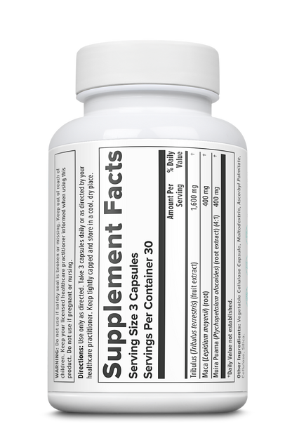 Andro Plus