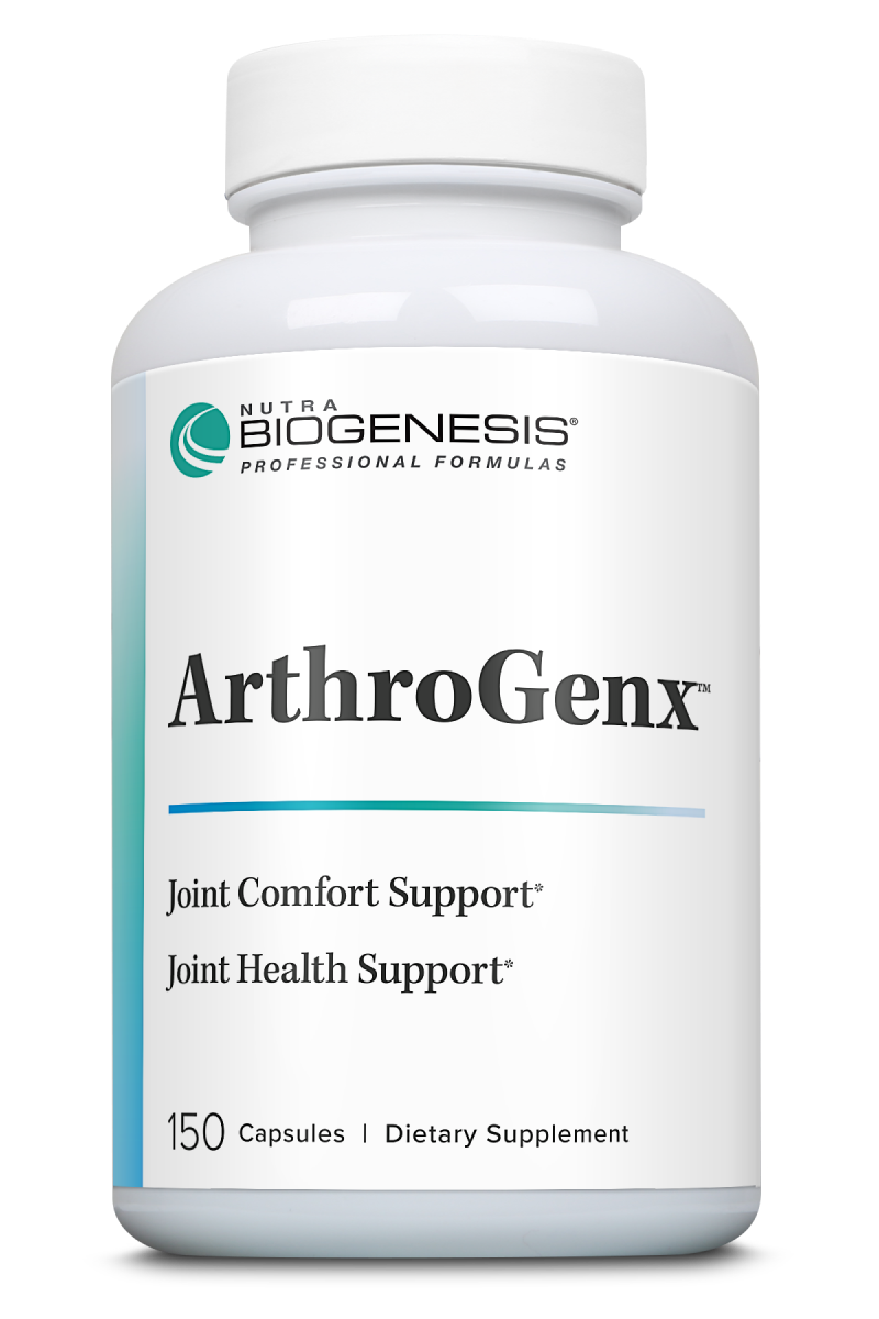 ArthroGenx Capsules