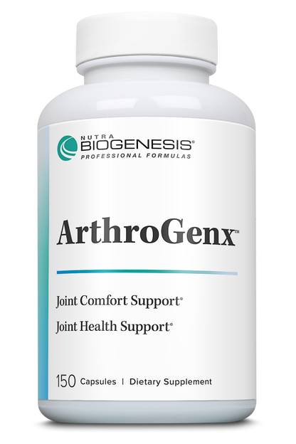 ArthroGenx Capsules