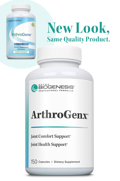 ArthroGenx Capsules