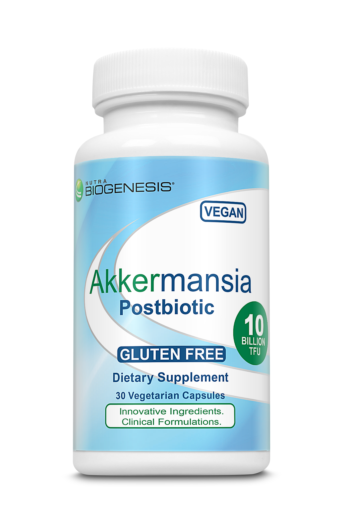 Akkermansia Postbiotic