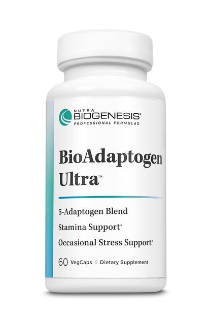 BioAdaptogen Ultra