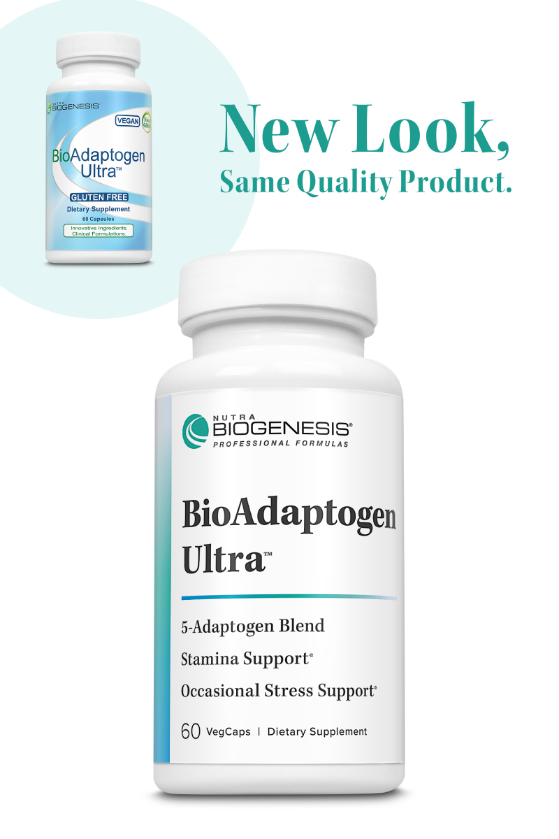 BioAdaptogen Ultra
