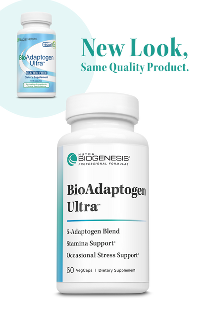 BioAdaptogen Ultra