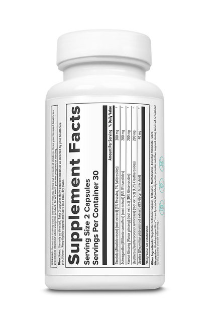 BioAdaptogen Ultra