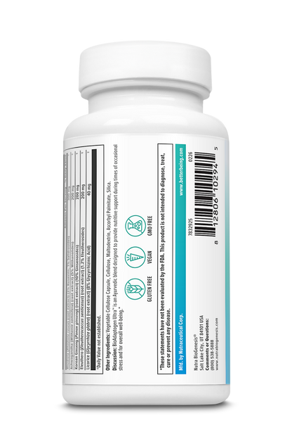 BioAdaptogen Ultra