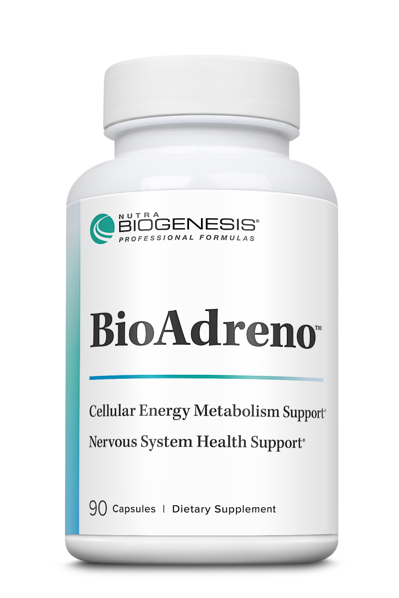 BioAdreno