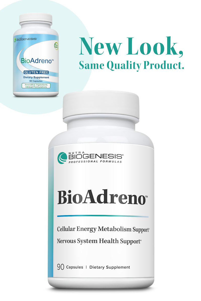 BioAdreno