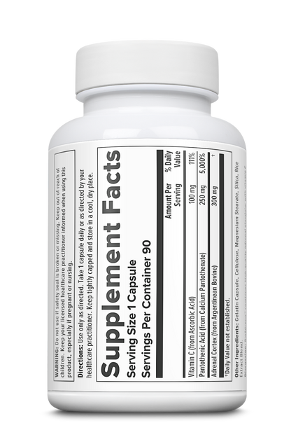 BioAdreno