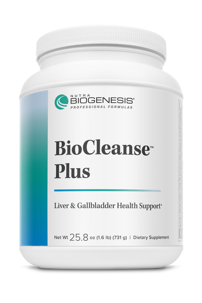 BioCleanse Plus