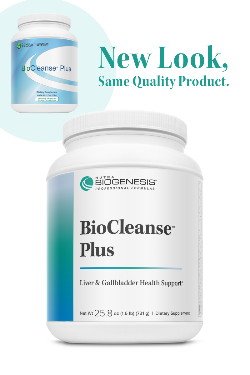BioCleanse Plus