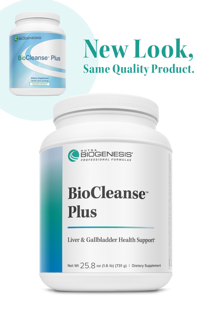 BioCleanse Plus