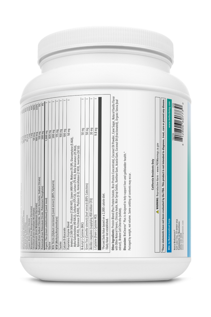 BioCleanse Plus