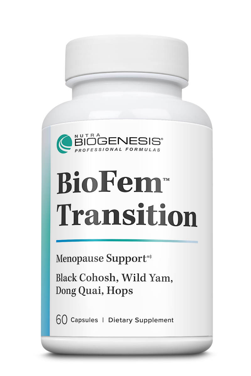 BioFem Transition