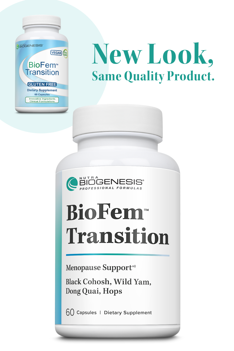 BioFem Transition