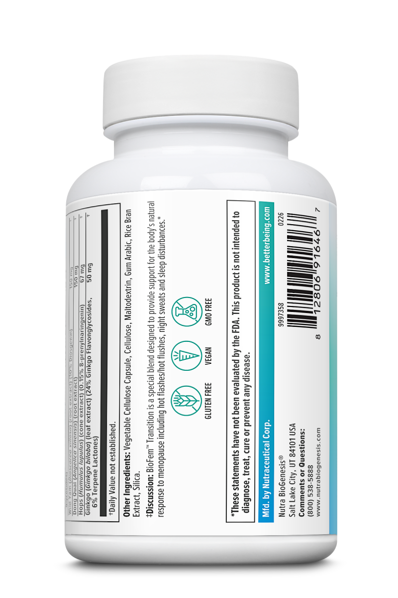 BioFem Transition