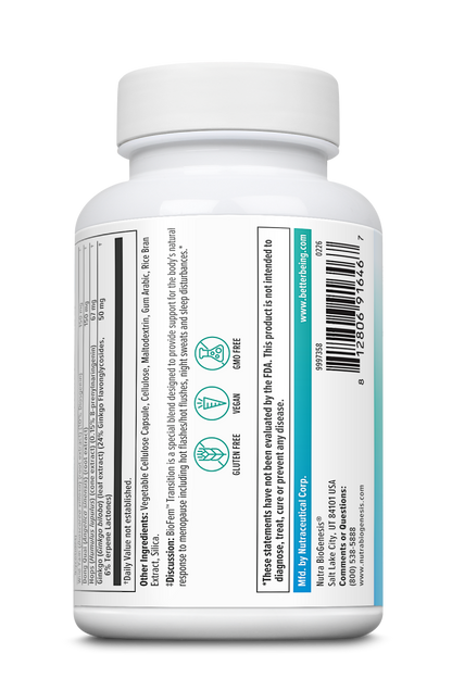 BioFem Transition