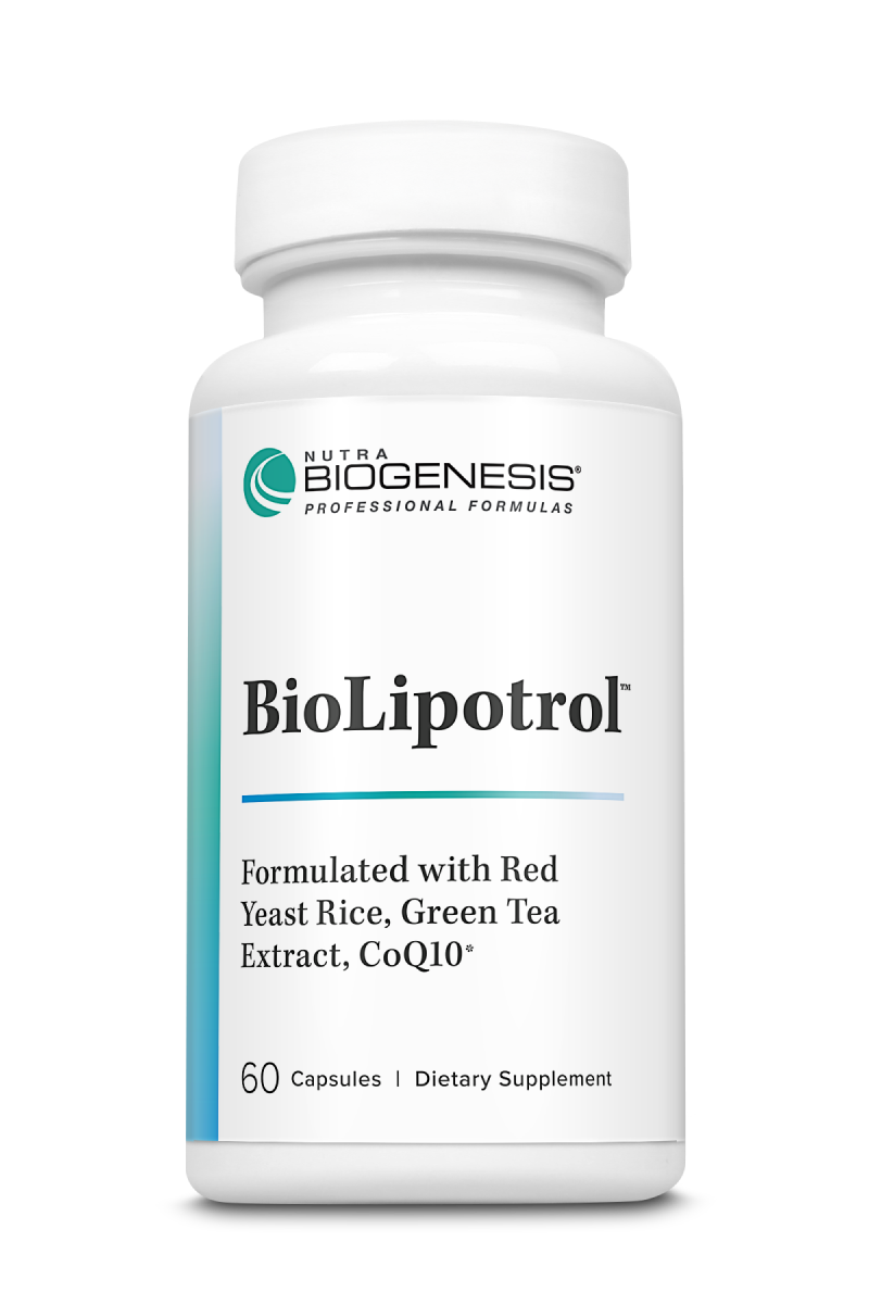 BioLipotrol