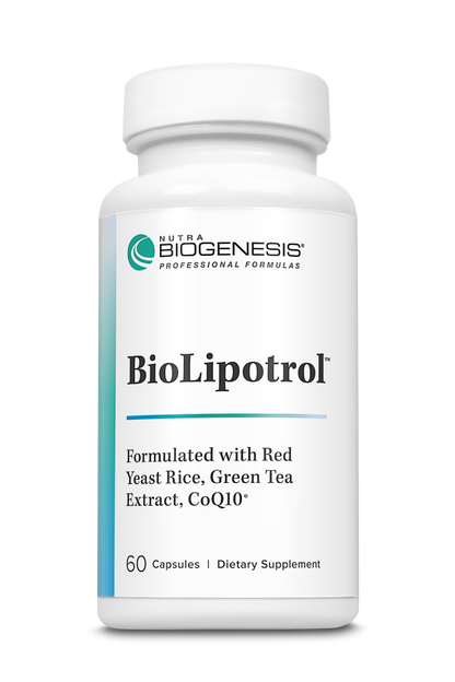 BioLipotrol