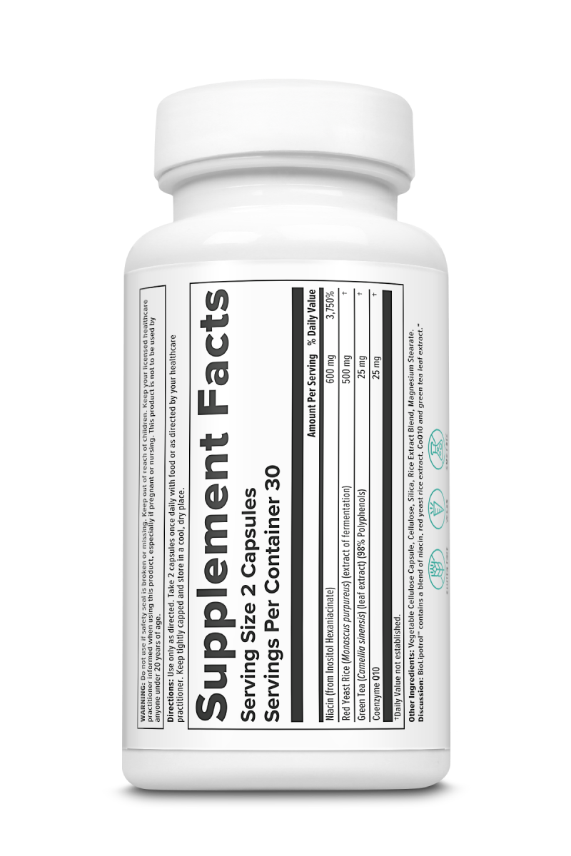 BioLipotrol