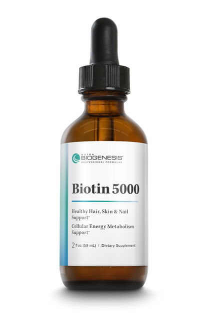 Biotin 5000