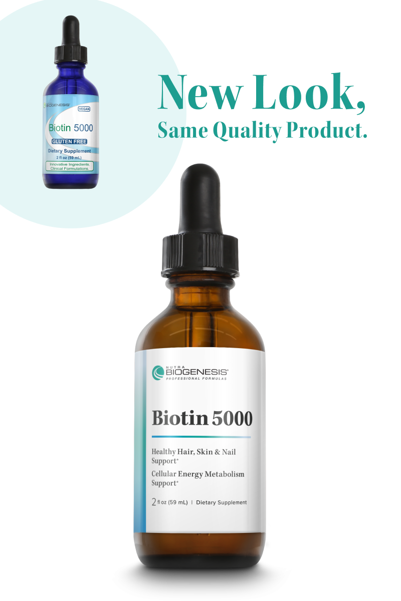 Biotin 5000