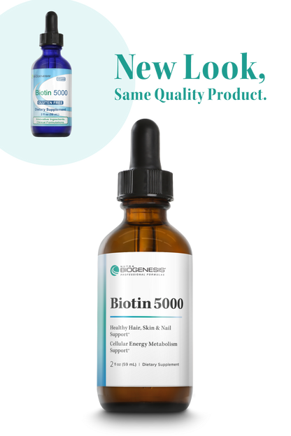 Biotin 5000