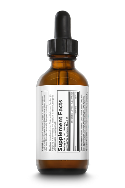 Biotin 5000