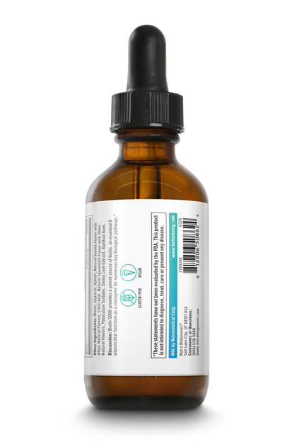 Biotin 5000