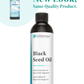 Black Seed Oil