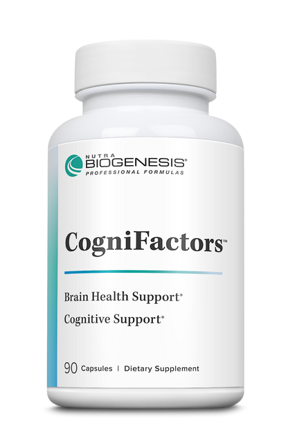CogniFactors