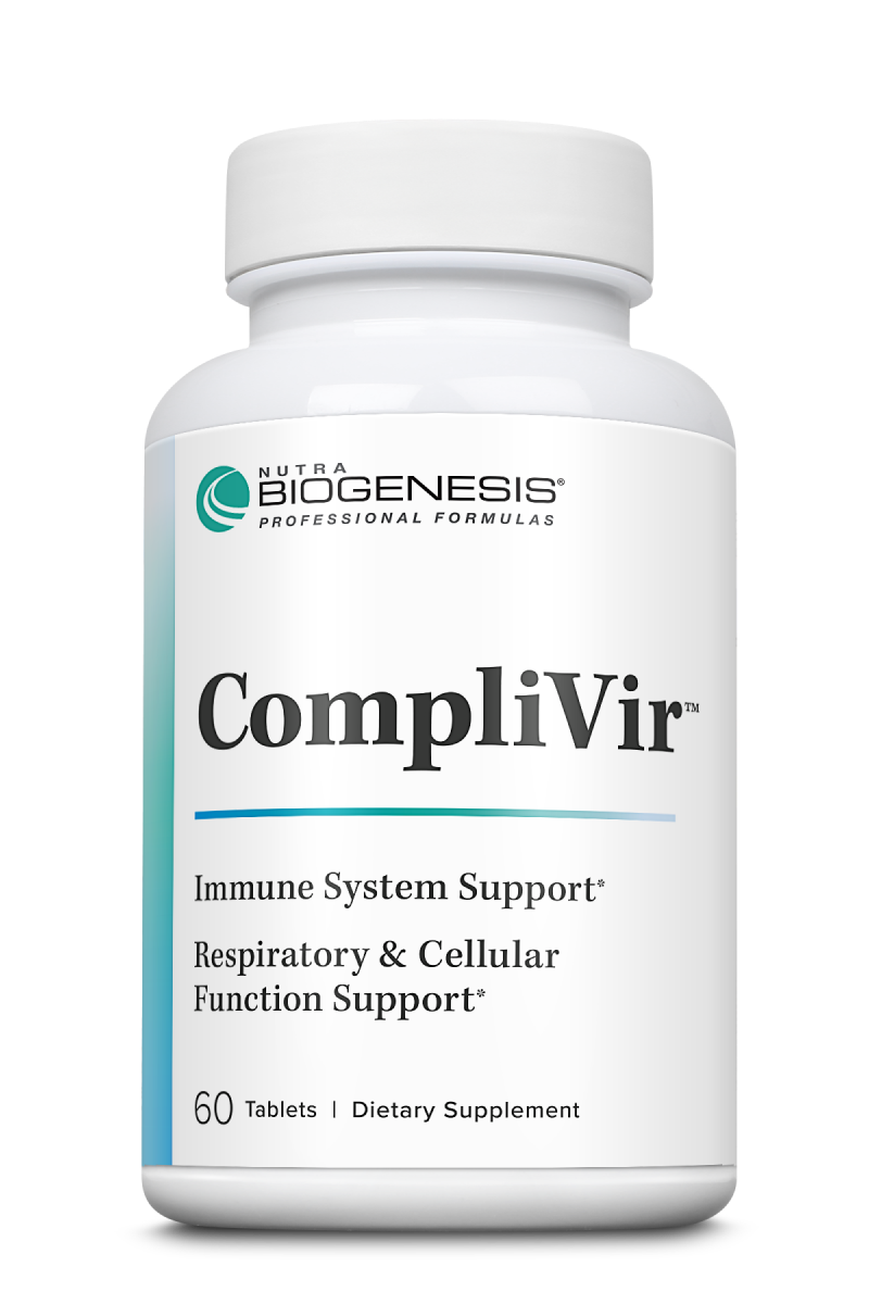 CompliVir