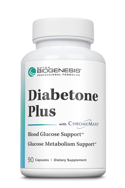 Diabetone Plus