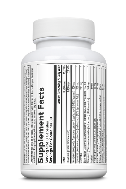 Diabetone Plus