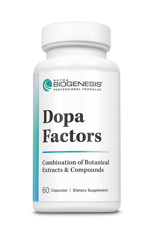 Dopa Factors