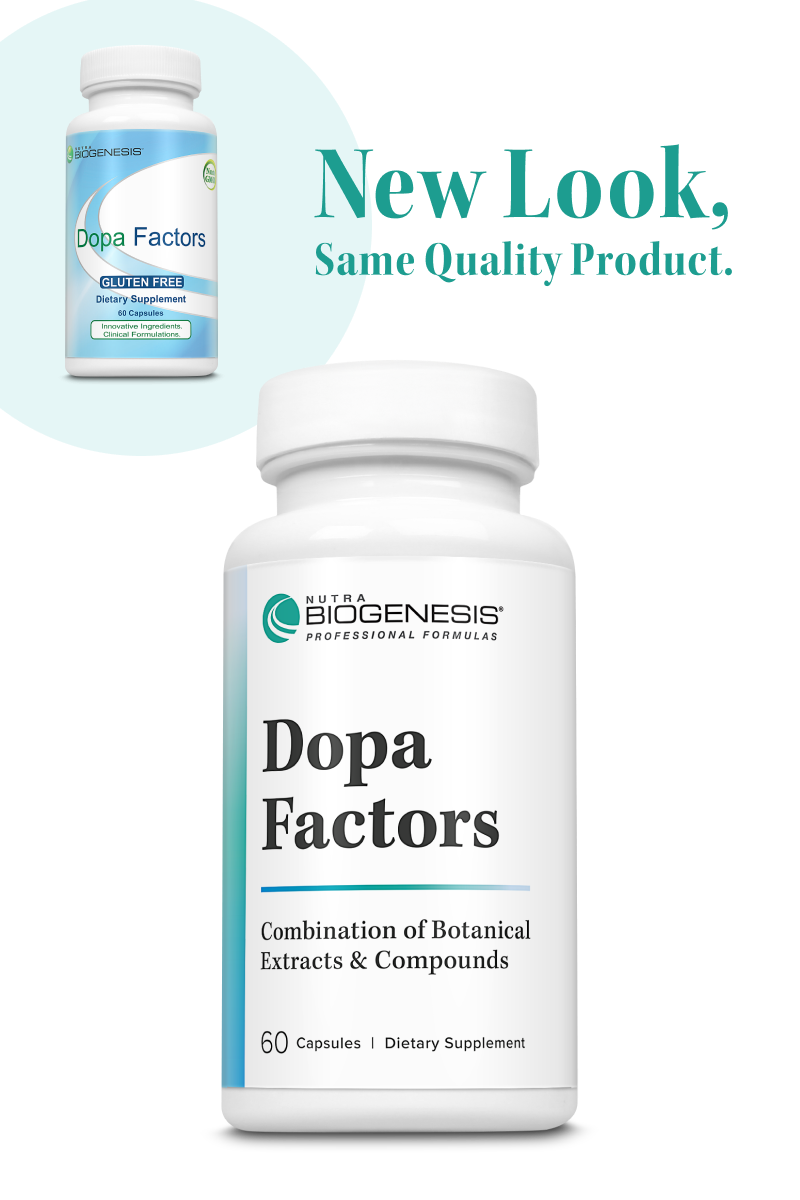 Dopa Factors