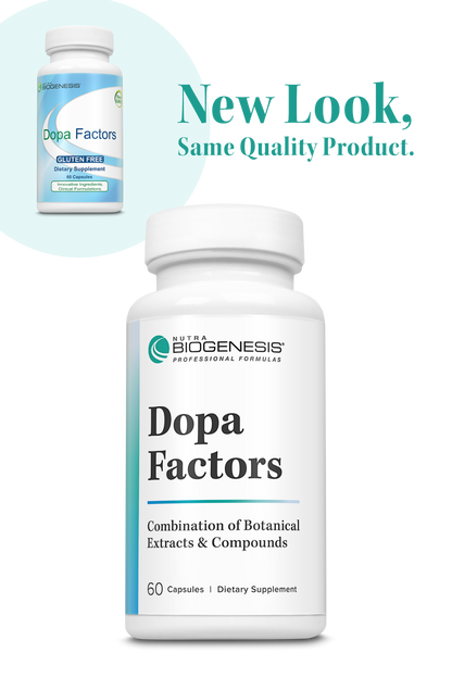 Dopa Factors