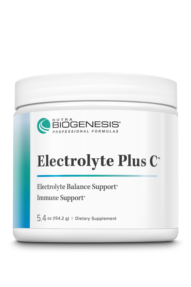 Electrolyte Plus C