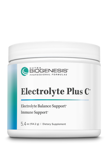 Electrolyte Plus C