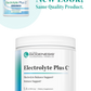 Electrolyte Plus C