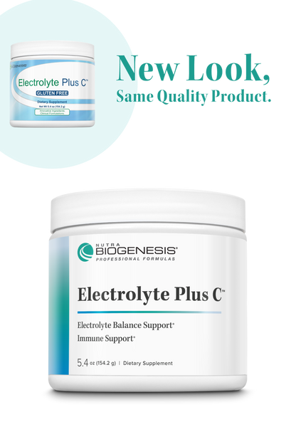 Electrolyte Plus C