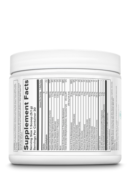 Electrolyte Plus C