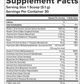 Electrolyte Plus C