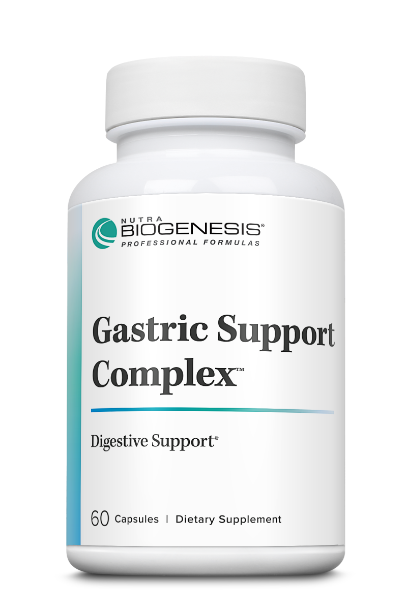 Gastric Support Complex
